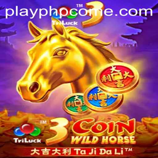 Discovering the Thrill of 3CoinWildHorse: A New Gaming Sensation