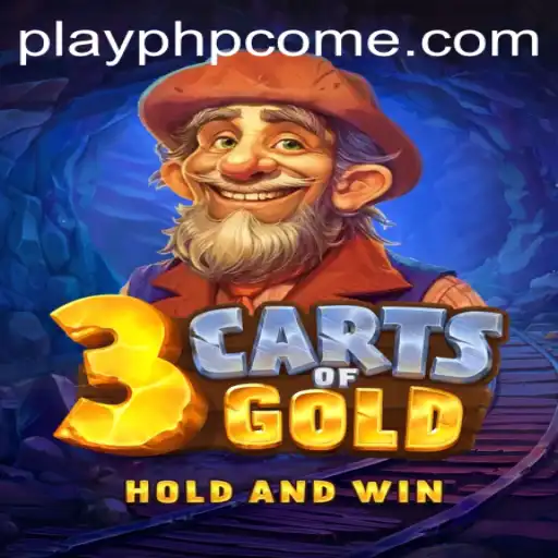 Unveiling the Thrilling World of 3cartsOfGold and Its Fascination with PHPCOME.COM