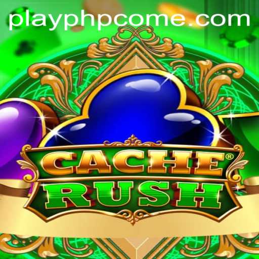 CacheRush: An Exciting Adventure in the Digital Jungle