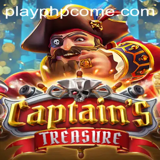 Discover the Adventures of CaptainssTreasure