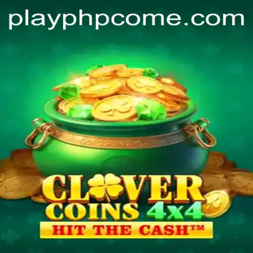 Discover the Thrills of CloverCoins4x4: A New Era in Gaming