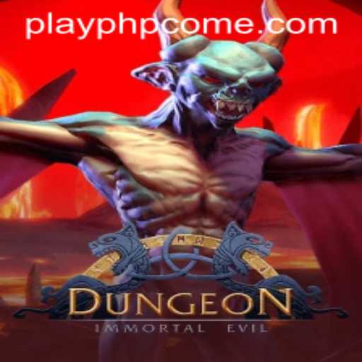 Dungeon: An Immersive Adventure into the Depths