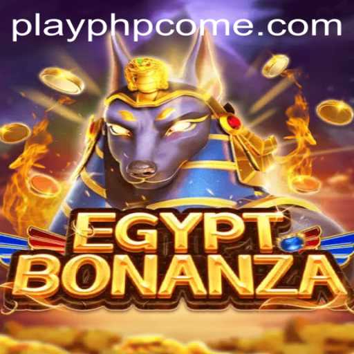 Discover the Thrilling Adventure of EgyptBonanza at PHPCOME.COM