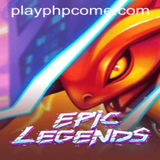 Exploring EpicLegends: The Frontier of Gaming