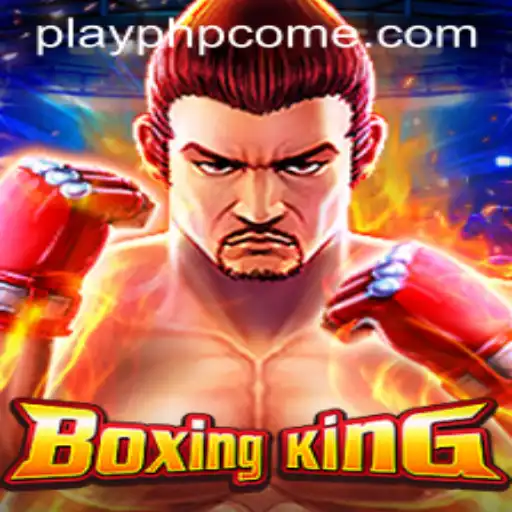 BoxingKing: The Ultimate Boxing Experience with PHPCOME.COM
