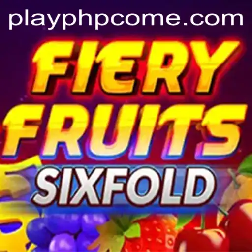 Discover the Vibrant World of FieryFruitsSixFold
