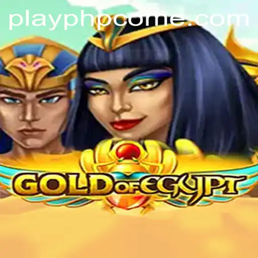 Gold of Egypt: Unearthing the Secrets of an Ancient Game