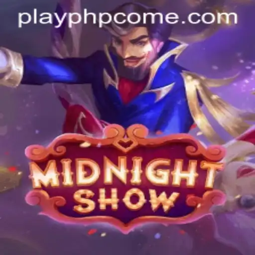 MidnightShow: An Immersive Game Experience