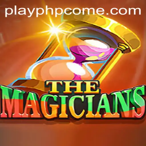 TheMagicians: An Enchanting Journey into a World of Strategy and Wonder