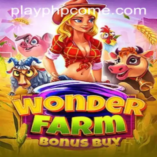 WonderFarmBonusBuy: A Deep Dive into the Latest Gaming Sensation