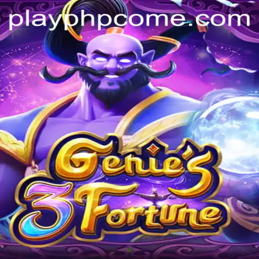 Discover the Exciting World of Genie3Fortune: A New Gaming Phenomenon
