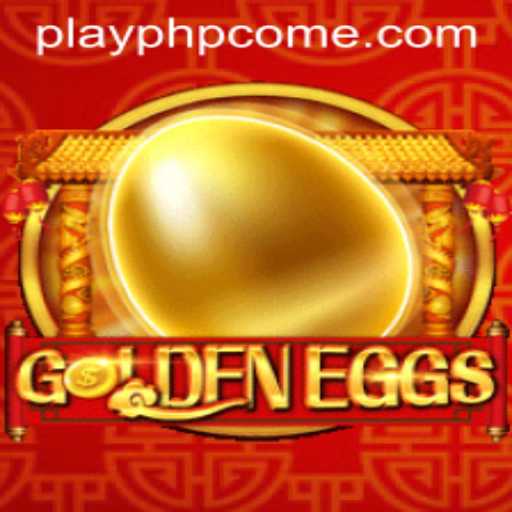 GoldenEggs: The Adventurous World of Rewards and Strategy