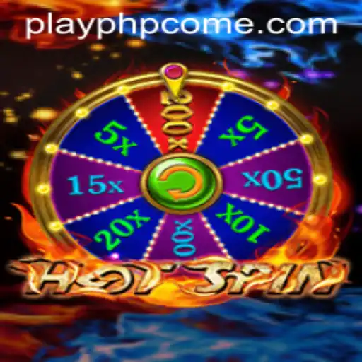 Unveiling HotSpin: The Thrilling World of Online Gaming