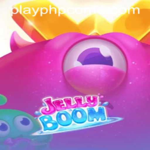 JellyBoom: A Sweet Escape into a Vibrant Galaxy of Fun