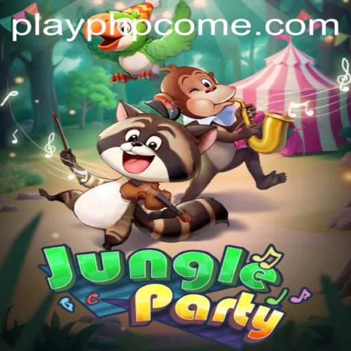 Dive into Adventure with JungleParty: The Ultimate Gaming Experience