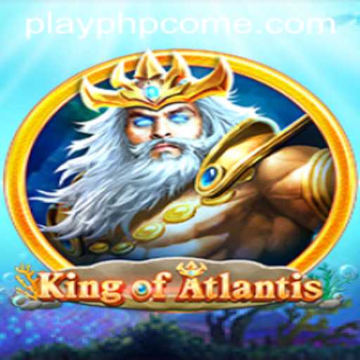 KingofAtlantis: Dive into the Epic Underwater World