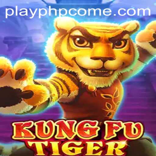 KungFuTiger: Mastering Martial Prowess in the Digital Realm