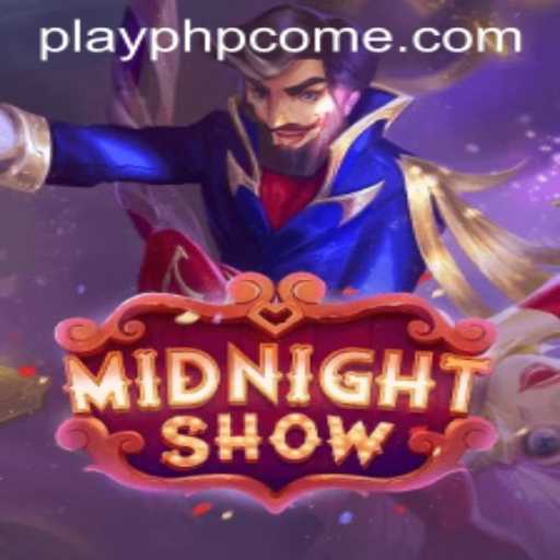 MidnightShow: An Immersive Game Experience