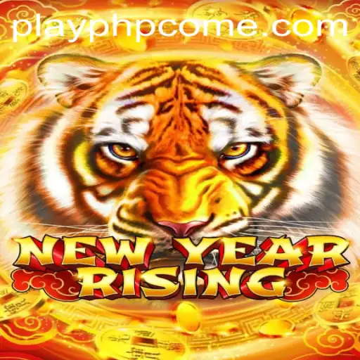The Exciting World of NewYearRising: A Comprehensive Guide