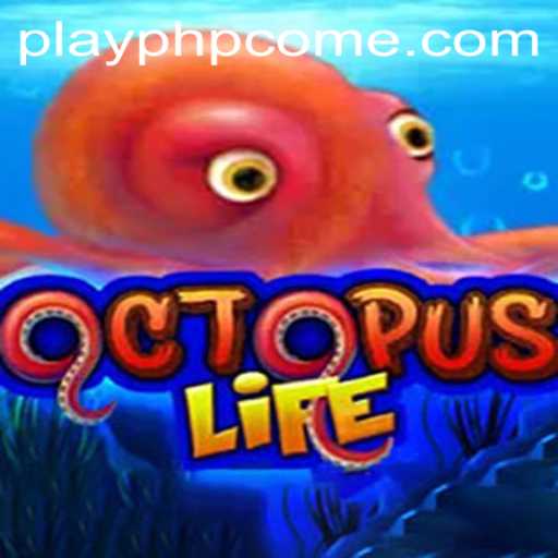 Exploring the Enthralling World of OctopusLife