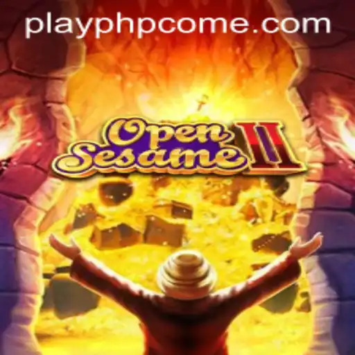 OpenSesameII: A New Era of Interactive Gaming