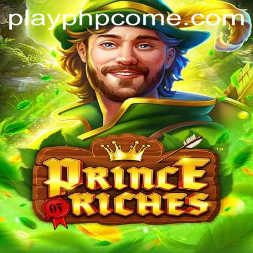 Exploring the World of PrinceOfRiches: A Thrilling Adventure in Digital Gaming