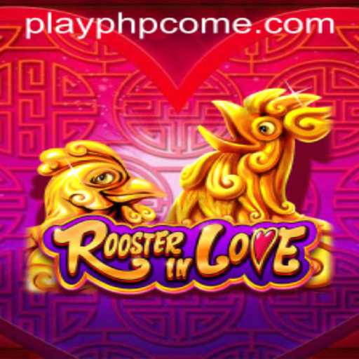 The Enchanting World of RoosterInLove: A Game by PHPCOME.COM