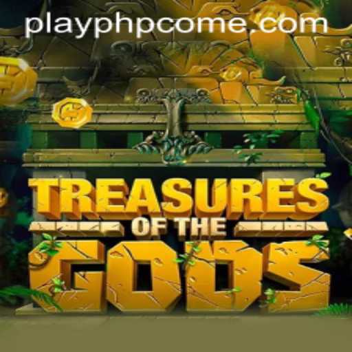 Treasure of the Gods: An Epic Adventure Awaits