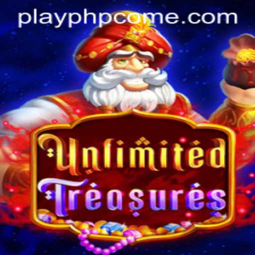 UnlimitedTreasures: Dive into the World of Endless Adventure
